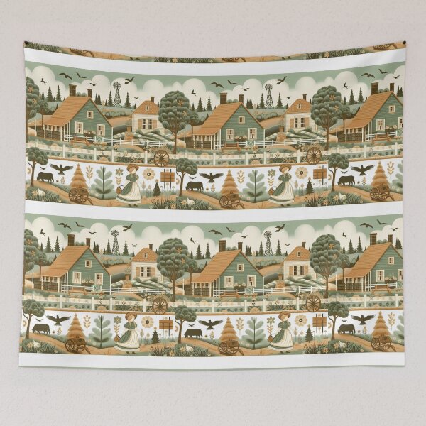 Item preview, Lavender fields forever designed and sold by Dominika Farkašová.