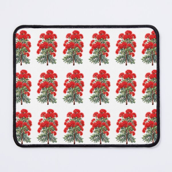 Item preview, Pohutukawa designed and sold by HOMETOWN86.