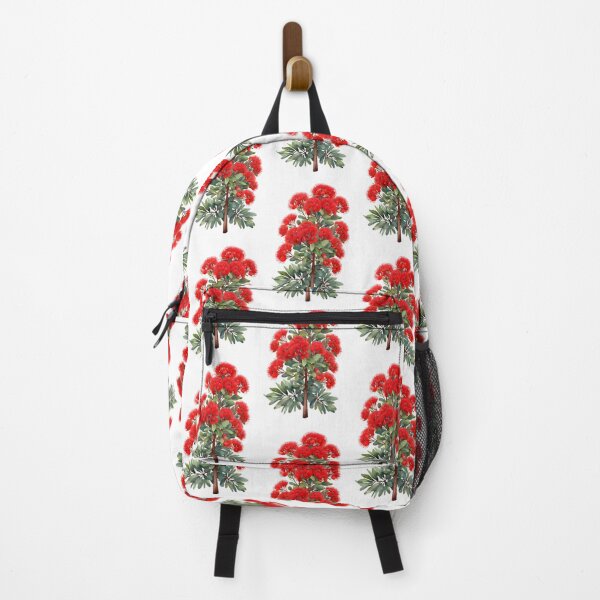 Item preview, Pohutukawa designed and sold by HOMETOWN86.