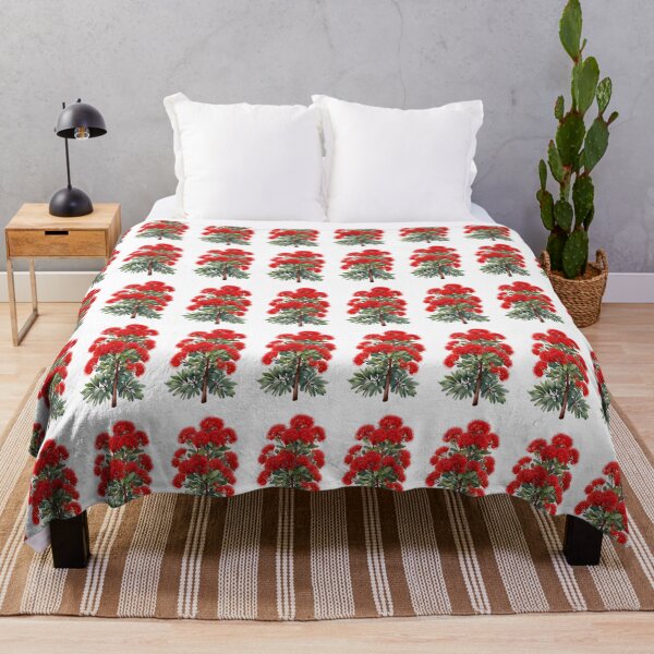 Item preview, Pohutukawa designed and sold by HOMETOWN86.