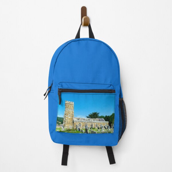Item preview, St Nicholas Church Abbotsbury designed and sold by Alisonchambers2.