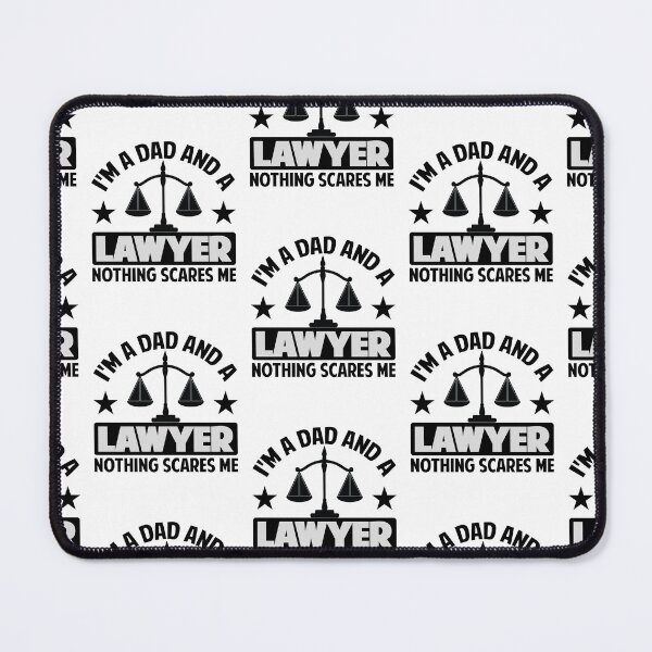 Item preview, Lawyer Funny Quotes I Am Dad & Lawyer Vintage For Father Day designed and sold by roboartpixel.
