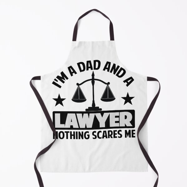 Item preview, Lawyer Funny Quotes I Am Dad & Lawyer Vintage For Father Day designed and sold by roboartpixel.