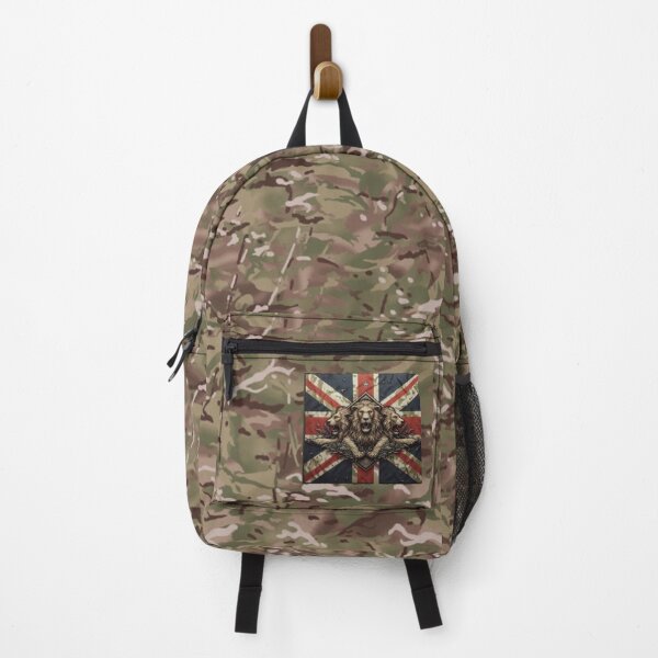 Item preview, Roaring Lions UK MTP designed and sold by UKMilitaire.