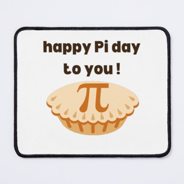 Item preview, Happy pi π day designed and sold by ‪Anas Talbi‬‏.