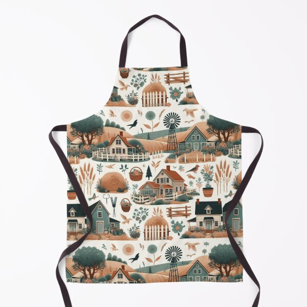 Item preview, Apple blossom Lane designed and sold by Dominika Farkašová.