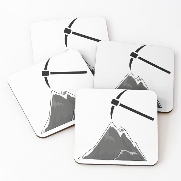 Item preview, Mountain Climbing designed and sold by Gulyabani.