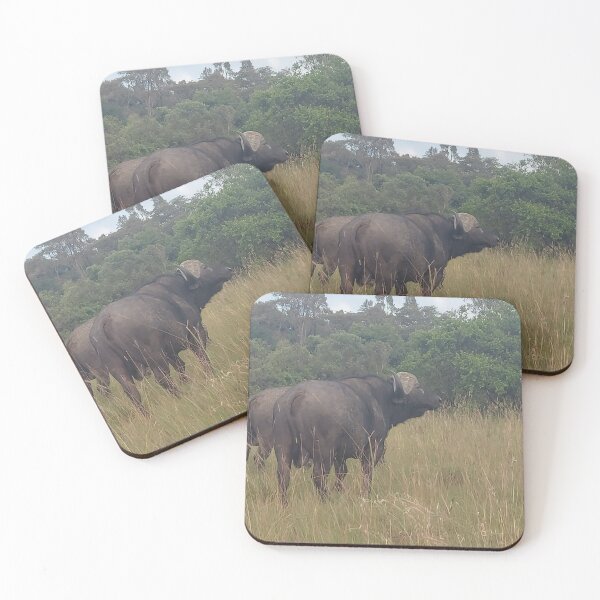 Item preview, Buffalo couple designed and sold by annenambiro.