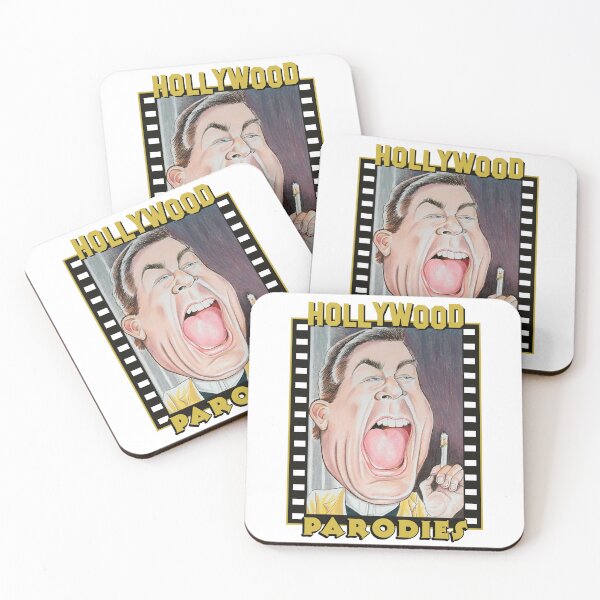 Item preview, Ray Liotta Henry Hill Goodfellas Parody designed and sold by ToddTuttleArt.