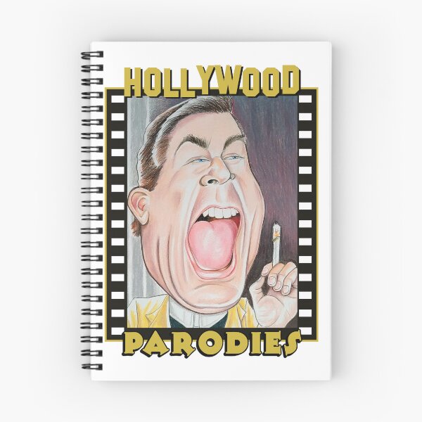 Item preview, Ray Liotta Henry Hill Goodfellas Parody designed and sold by ToddTuttleArt.
