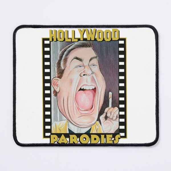 Item preview, Ray Liotta Henry Hill Goodfellas Parody designed and sold by ToddTuttleArt.