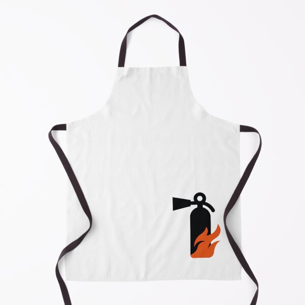 Item preview, fire extinguisher designed and sold by M-Kovalenko.