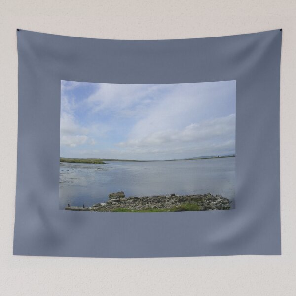 Item preview, Loch Of Stenness, Mainland Orkney, UK designed and sold by lezvee.
