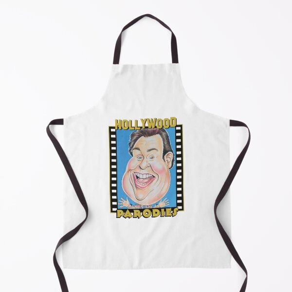 Item preview, John Candy Parody designed and sold by ToddTuttleArt.