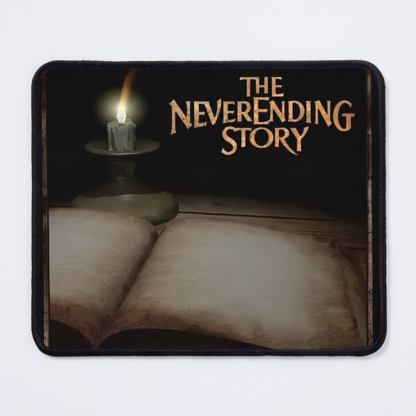 Item preview, The Neverending Story by Candlelight  designed and sold by The Neverending Story.