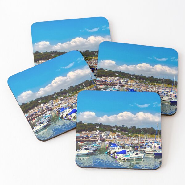 Item preview, Lyme Regis designed and sold by Alisonchambers2.