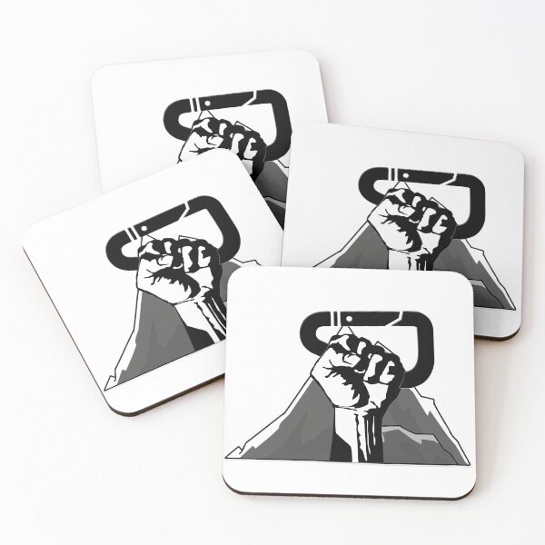 Item preview, Mountain Climbing designed and sold by Gulyabani.