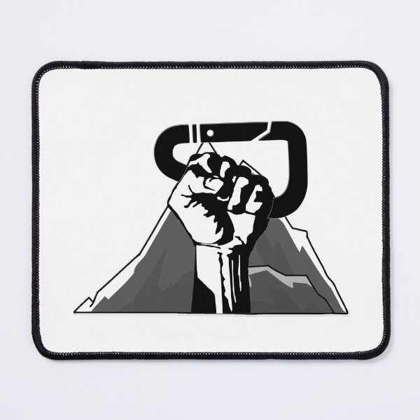 Item preview, Mountain Climbing designed and sold by Gulyabani.