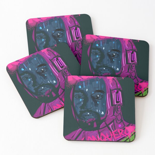 Item preview, Kanye Kang designed and sold by CharlieAns.