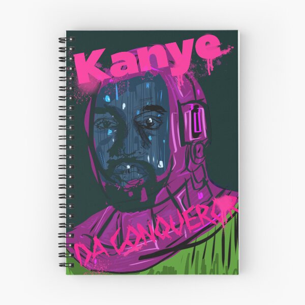 Item preview, Kanye Kang designed and sold by CharlieAns.