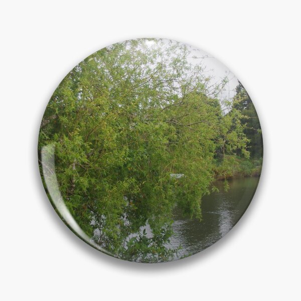 Item preview, The Kerikeri River, North Island, New Zealand designed and sold by lezvee.
