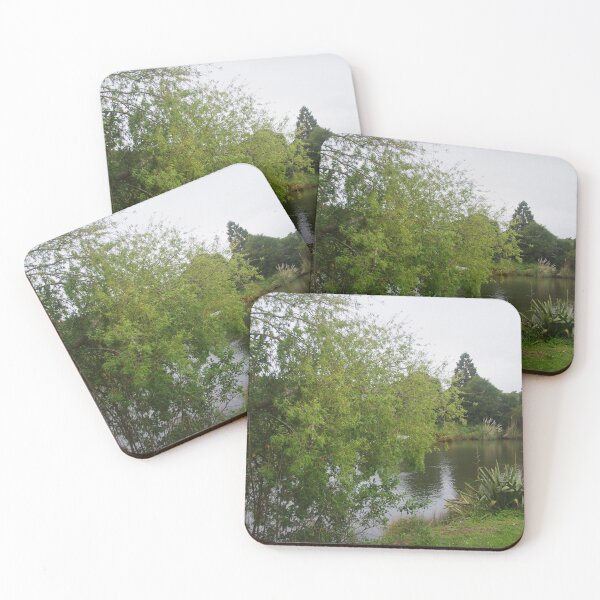 Item preview, The Kerikeri River, North Island, New Zealand designed and sold by lezvee.