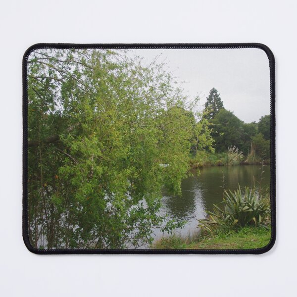 Item preview, The Kerikeri River, North Island, New Zealand designed and sold by lezvee.