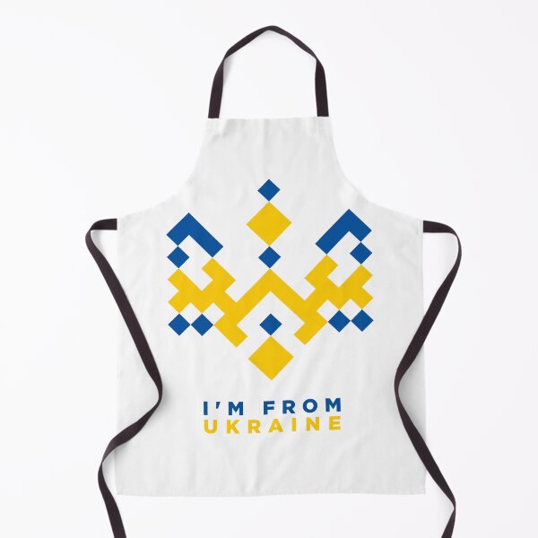Item preview, I am from Ukraine designed and sold by M-Kovalenko.
