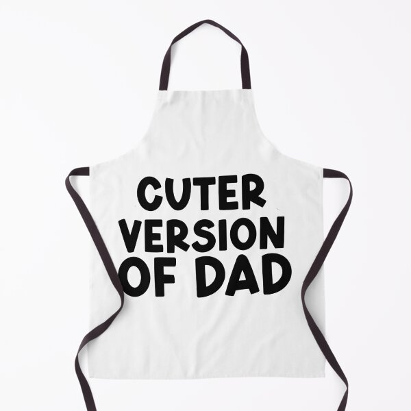 Item preview, Cuter Version Of Dad  designed and sold by Hairball-Pets.