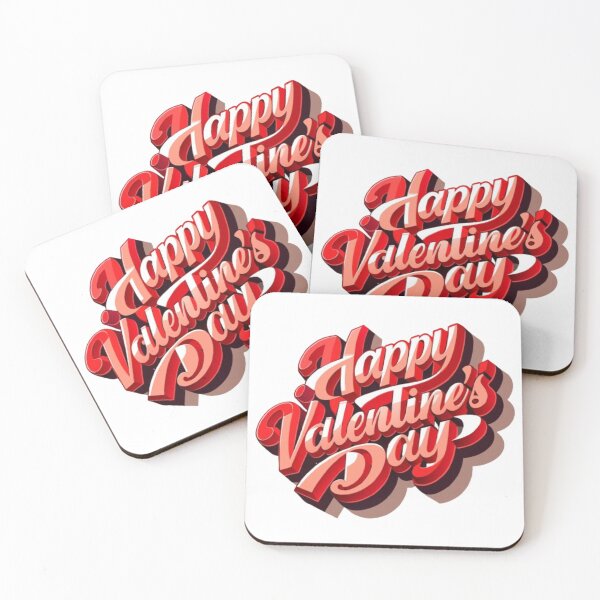 Item preview, Happy Valentines Day designed and sold by Raymon777.