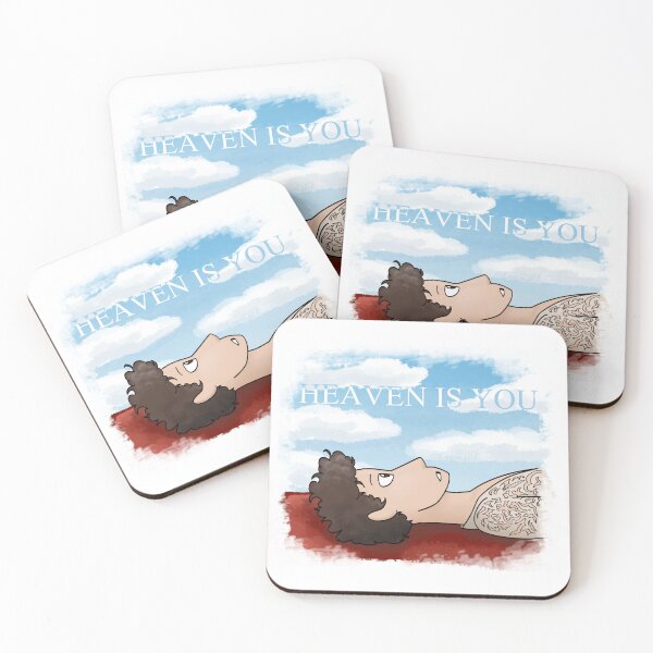 Item preview, Heaven Is You designed and sold by Liam219.