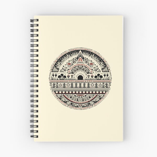 Item preview, Ndebele Design Tribal Pattern | African Style Geometry Art designed and sold by Agmari.