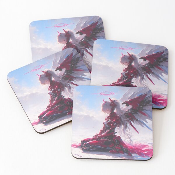 Item preview, Battle angels v1 ┃ Anime designed and sold by SoraSketch.