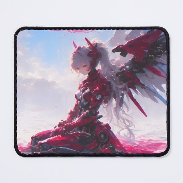 Item preview, Battle angels v1 ┃ Anime designed and sold by SoraSketch.