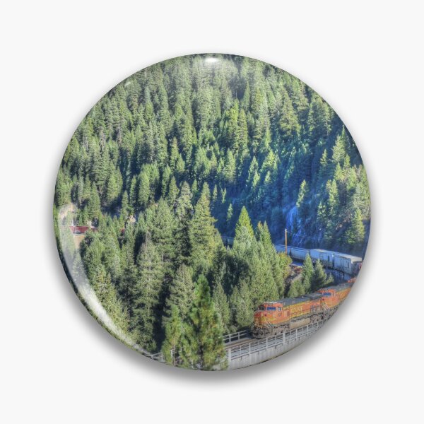 Item preview, Burlington Northern Santa Fe # 4961 designed and sold by RandyDyer.