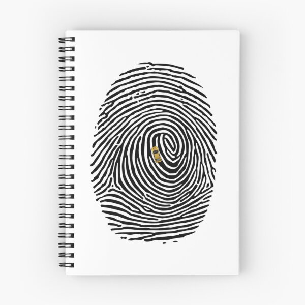 Item preview, fingerprint designed and sold by Nazeerr.