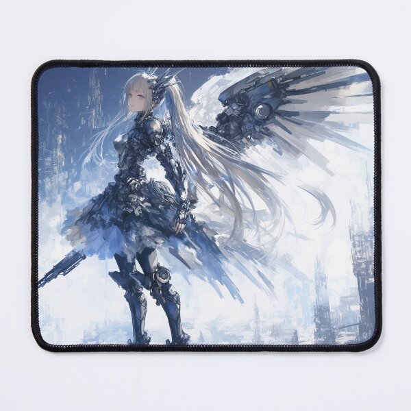Item preview, Battle angels v2 ┃ Anime designed and sold by SoraSketch.