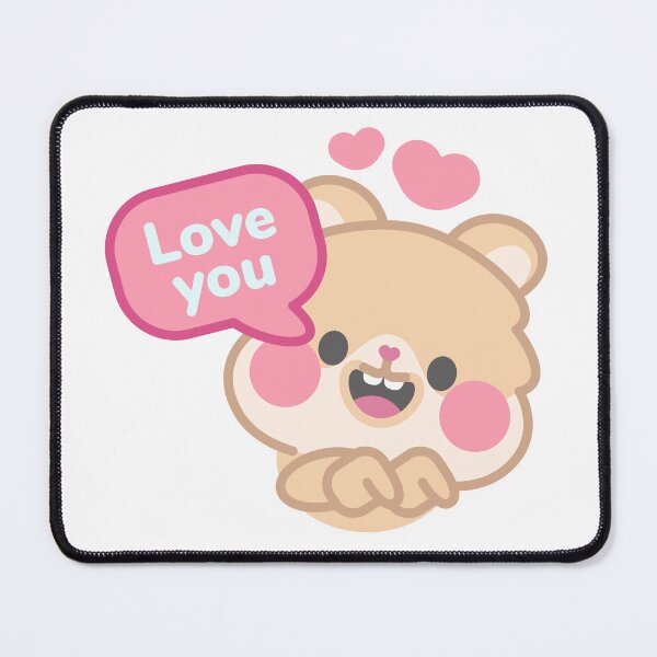 Item preview, love You, Happy teddy Day designed and sold by priyanshustore.