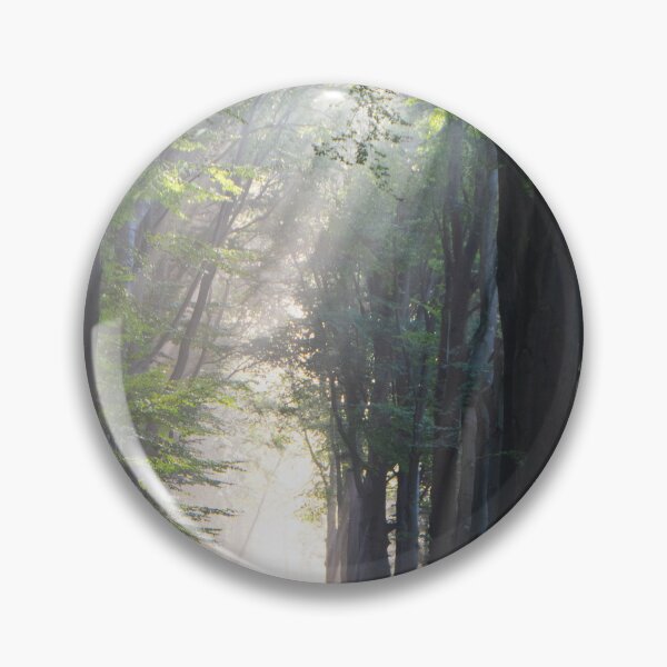 Item preview, Cycling in mystical light designed and sold by jchanders.