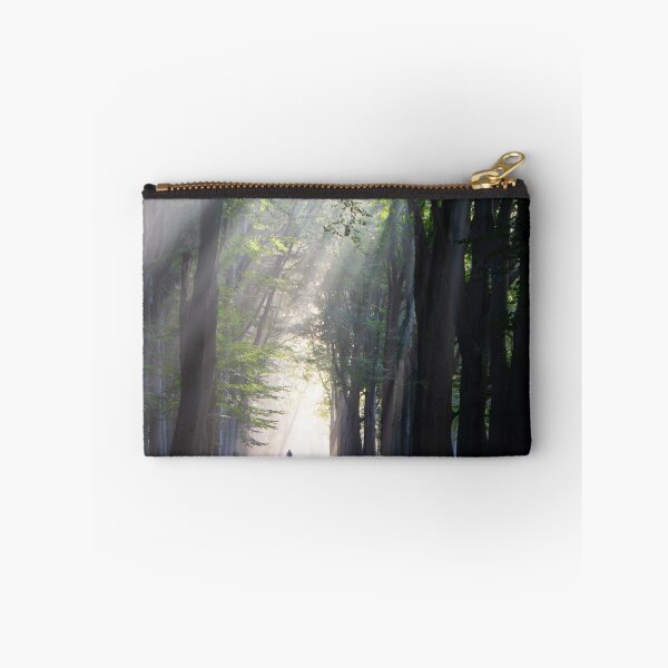 Item preview, Cycling in mystical light designed and sold by jchanders.