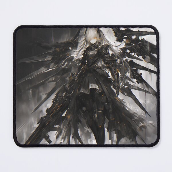 Item preview, Battle angels v3 ┃ Anime designed and sold by SoraSketch.