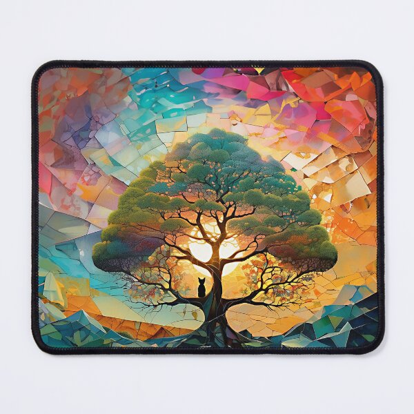 Item preview, the Tree designed and sold by Henri Banks.
