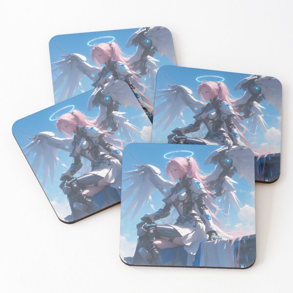 Item preview, Battle angels v4 ┃ Anime designed and sold by SoraSketch.