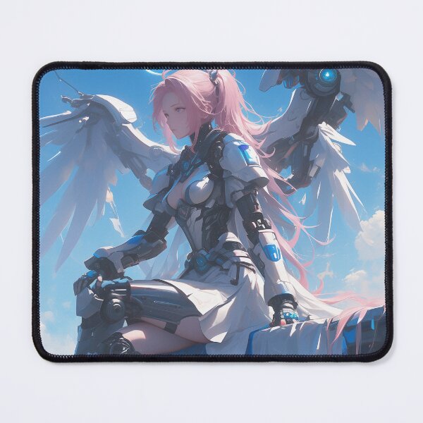 Item preview, Battle angels v4 ┃ Anime designed and sold by SoraSketch.