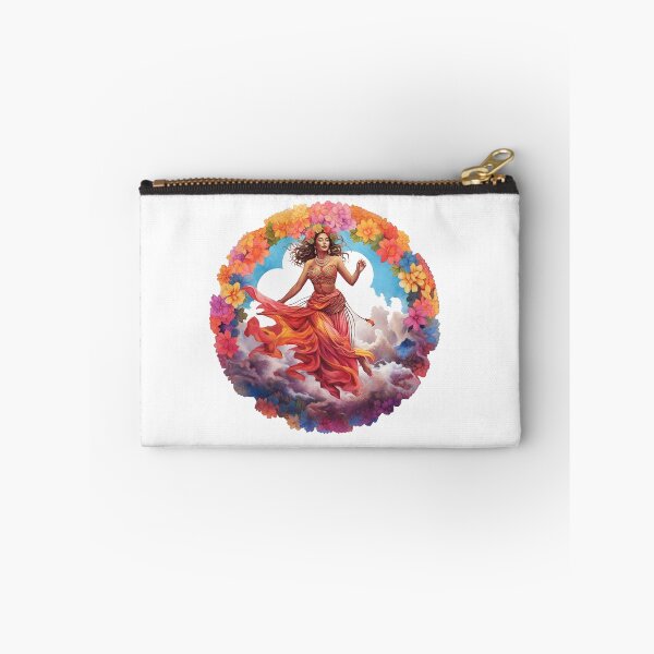 Item preview, Hula Clouds designed and sold by MyEliteThreads.
