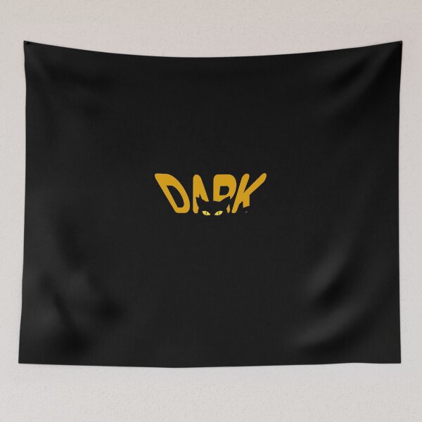 Item preview, it's Dark Inside designed and sold by Nazeerr.