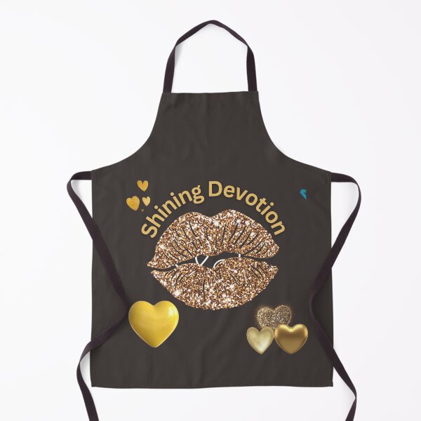 Item preview, Shining devotion designed and sold by Love2winn.