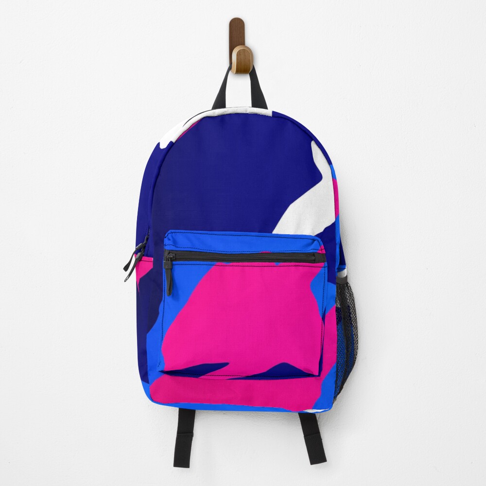 Item preview, Backpack designed and sold by Torae.