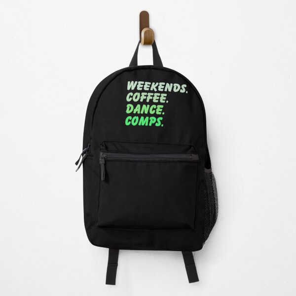 Item preview, Weekends Coffee Dance Comps , dance , dance life , dance comps , dance quotes , dance shirt , weekends coffee and dance , funny dance , dancer designed and sold by Creativedsigna.