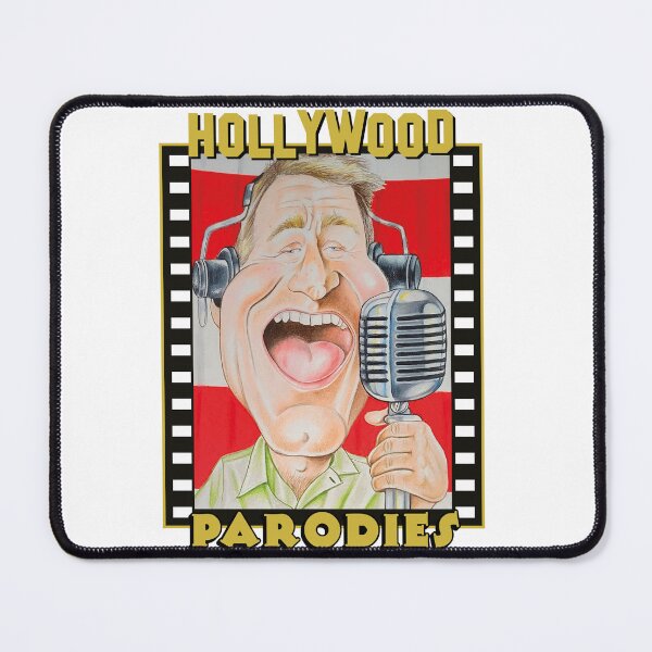 Item preview, Robin Williams Good Morning Vietnam Parody designed and sold by ToddTuttleArt.